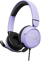 HyperX Headset Cloud Mini Wired Lavender Gaming - 7G8F5AA | 47242379 | 197192348031