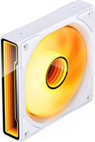 Jonsbo ZK-120W 3-Pack, ARGB, White | ZK-120W-3in1 | 6970620553719