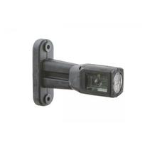 Gabaritų žibintas HELLA 2XS 011 768-011