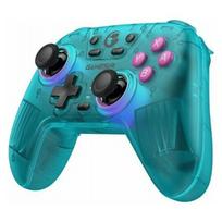 GameSir T4n Nova wireless controller (turquoise) | t4n neon teal | 6936685220942