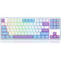 Redragon K707WBP-RGB-PRO StarBlade | K707WBP-RGB-PRO StarBlade | 6950376726056