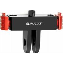 Puluz Mocowanie Uchwyt Szybkozłączka Magnetyczna Magnes do GoPro HERO 13 BLACK / PU712R | SB9464 | 5904647825680