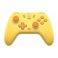 Pad GameSir Nova Lite Multiplat.controller Gold Yellow | HRG71094 | 6936685221697