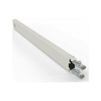 PATCHBOX CONEX8STPSL kabel sieciowy Gray 0,8 m Cat6a U/FTP (STP) | CONEX8STPSL | 4262427630048