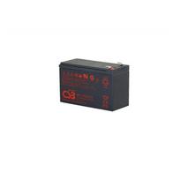 CSB Battery  Battery 12V 9Ah 34W Pb F2 | HRL1234W | CSB-HRL1234W | 4772081010495