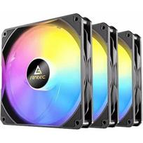Wentylator Antec P12 ARGB 3-pack (0-761345-40033-6) | 0-761345-40033-6 | 761345400336