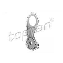 Alyvos siurblys TOPRAN 304 796