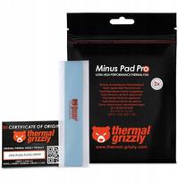 Thermal Grizzly Minus Pad Pro 20 x 120 mm x 1 mm (TG-MP-P-120-20-10-2) | TG-MP-P-120-20-10-2 | 4260711991592