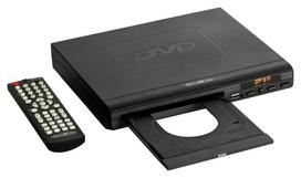 Reflexion DVD367 DVD/CD player with HDMI and USB | DVD367 | 4260664981039