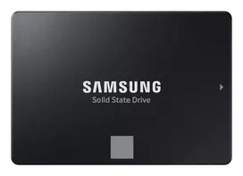 SSD SATA 2,5 colių 8 TB 6GB/S/870 EVO MZ-77E8T0B/EU SAMSUNG