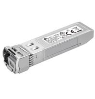 TP-LINK SM5110LSB-10 Omada 10Gbase-BX Single-Mode WDM Bi-Directional SFP+ Module | SM5110LSB-10 | 8885020622942