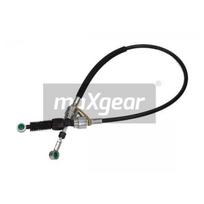 Mechaninės pavarų dėžės trosas MAXGEAR 32-0563