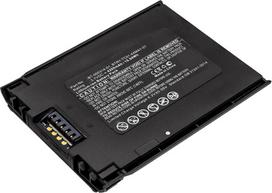 LMP Battery 15.54Wh Li-ion 3.7V | Battery 15.54Wh Li-ion 3.7V | 5704174853619