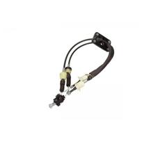 Mechaninės pavarų dėžės trosas MAXGEAR 32-0612