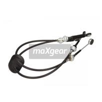 Mechaninės pavarų dėžės trosas MAXGEAR 32-0619