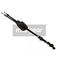 Mechaninės pavarų dėžės trosas MAXGEAR 32-0622