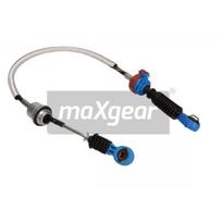 Mechaninės pavarų dėžės trosas MAXGEAR 32-0638