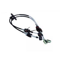 Mechaninės pavarų dėžės trosas MAXGEAR 32-0639