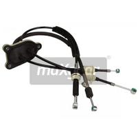Mechaninės pavarų dėžės trosas MAXGEAR 32-0646