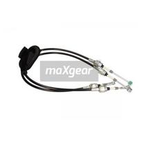Mechaninės pavarų dėžės trosas MAXGEAR 32-0648