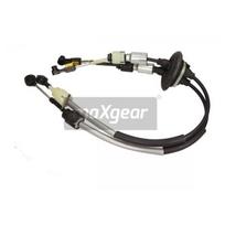 Mechaninės pavarų dėžės trosas MAXGEAR 32-0655