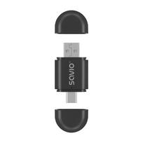 Savio Carplay&Android Adapter | TR-17 | 5901986049272