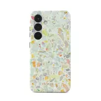 Rainbow Crush - Samsung Galaxy S25 Case, Tough (Magnetic) / N/A