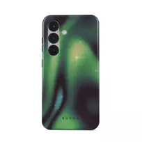 Aurora - Samsung Galaxy S25 Plus Case, Tough (Magnetic) / N/A