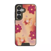 Divine - Samsung Galaxy S25 Plus Case, Elite Dark (Magnetic) / Gold