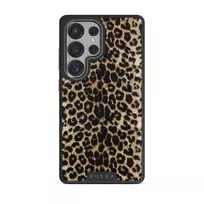 Player - Samsung Galaxy S25 Ultra Case, Elite Dark (Magnetic) / Gunmetal