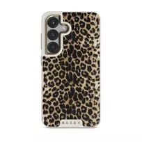 Player - Samsung Galaxy S25 Plus Case, Elite Light (Magnetic) / Gold