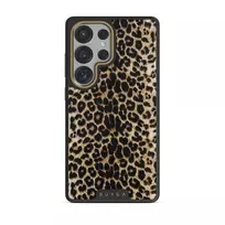 Player - Samsung Galaxy S25 Ultra Case, Elite Dark (Magnetic) / Gold