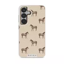 Wild West - Samsung Galaxy S25 Case, Elite Light (Magnetic) / Gold