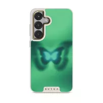 Energy - Samsung Galaxy S25 Case, Elite Light (Magnetic) / Gold