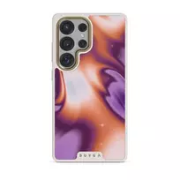 Nebula - Samsung Galaxy S25 Ultra Case, Elite Light (Magnetic) / Gold