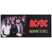 Subsonic Gaming Mouse Pad XXL AC/DC | T-MLX58552 | 3701221703646
