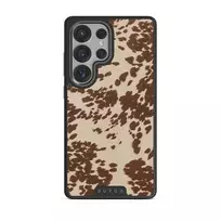 Rodeo - Samsung Galaxy S25 Ultra Case, Elite Dark (Magnetic) / Gunmetal