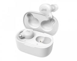 JVC Wireless earbuds HA-A25T white | JVC HA-A25TWNE | 4975769475351