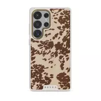Rodeo - Samsung Galaxy S25 Ultra Case, Elite Light (Magnetic) / Gold