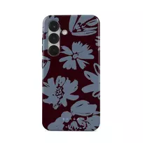 Darlin - Samsung Galaxy S25 Case, Tough (Magnetic) / N/A