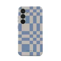 Straight A - Samsung Galaxy S25 Case, Tough (Magnetic) / N/A