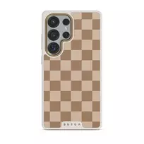 Math Exam - Samsung Galaxy S25 Ultra Case, Elite Light (Magnetic) / Gold