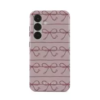 Cowgirl - Samsung Galaxy S25 Case, Tough (Magnetic) / N/A