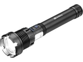 Sandberg 421-09 Survivor 7in1 Torch PB 10000, Flashlight powerbank 10000 mAh | T-MLX59257 | 5705730421099