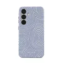 Calm Sailing - Samsung Galaxy S25 Plus Case, Tough (Magnetic) / N/A