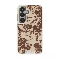 Rodeo - Samsung Galaxy S25 Plus Case, Elite Light (Magnetic) / Gold