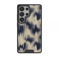 Avalanche - Samsung Galaxy S25 Ultra Case, Elite Dark (Magnetic) / Gunmetal