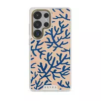 Vitamin Sea - Samsung Galaxy S25 Ultra Case, Elite Light (Magnetic) / Gold