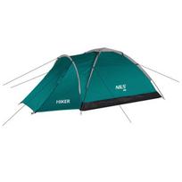 NC6010 GREEN HIKER NILS CAMP TENT | 15-04-035 | 5907923696080