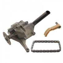 Alyvos siurblys FEBI BILSTEIN 34023